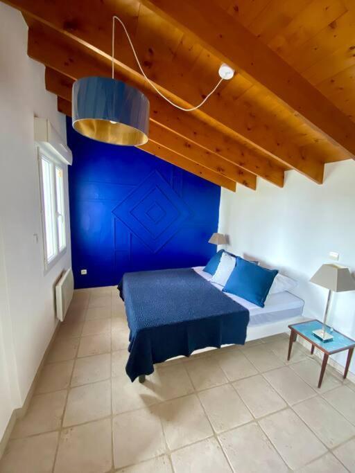 Jolie Petite Maison Renovee Piscine Saint-Palais-sur-Mer Exterior photo